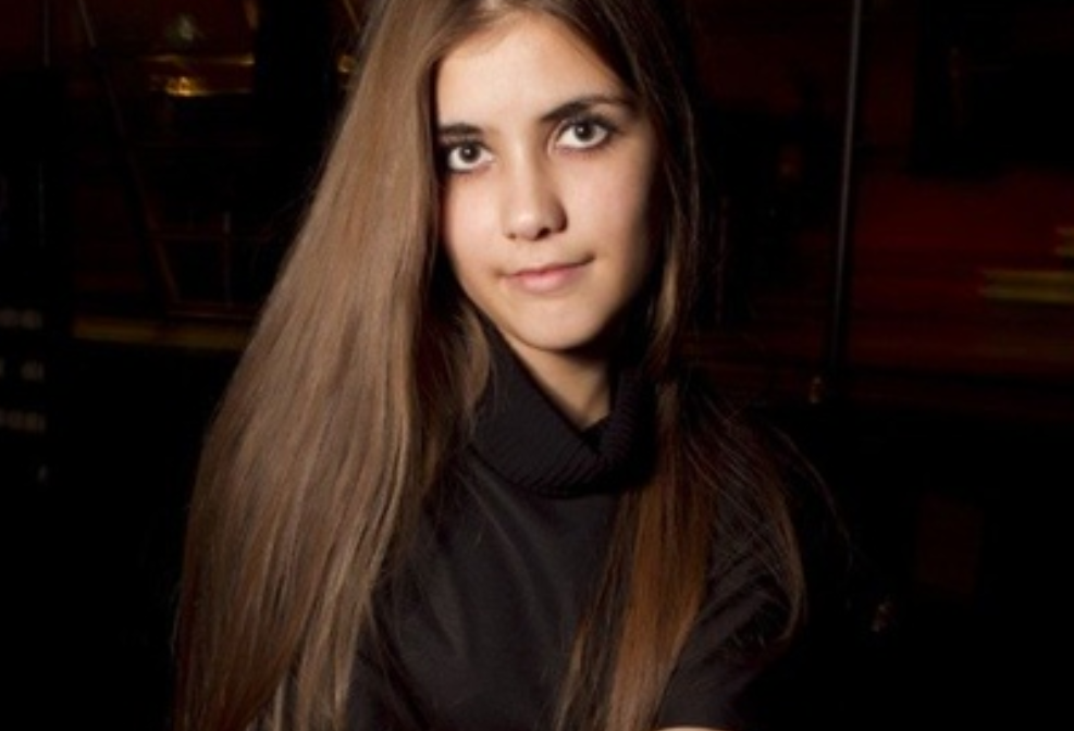 Фото Екатерины: открытые источники