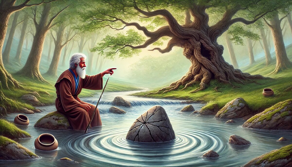 Когда вы перестаёте судить себя и начинаете видеть свою естественную ценность, жизнь становится легче и счастливее