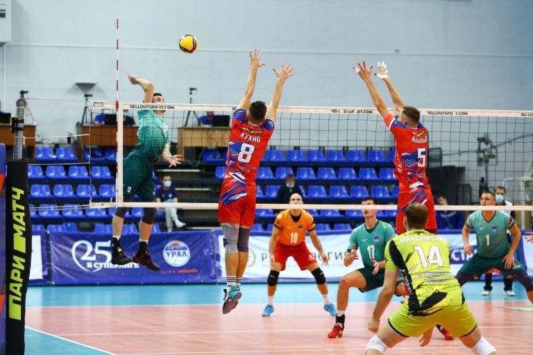    Жителей Оренбурга приглашают на Чемпионаты по волейболу и восточным единоборствам Марина Шарт