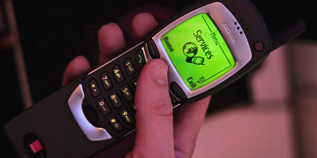 Три неотъемлемых плюса кнопочного телефона — почему звонилки до сих пор в тренде
