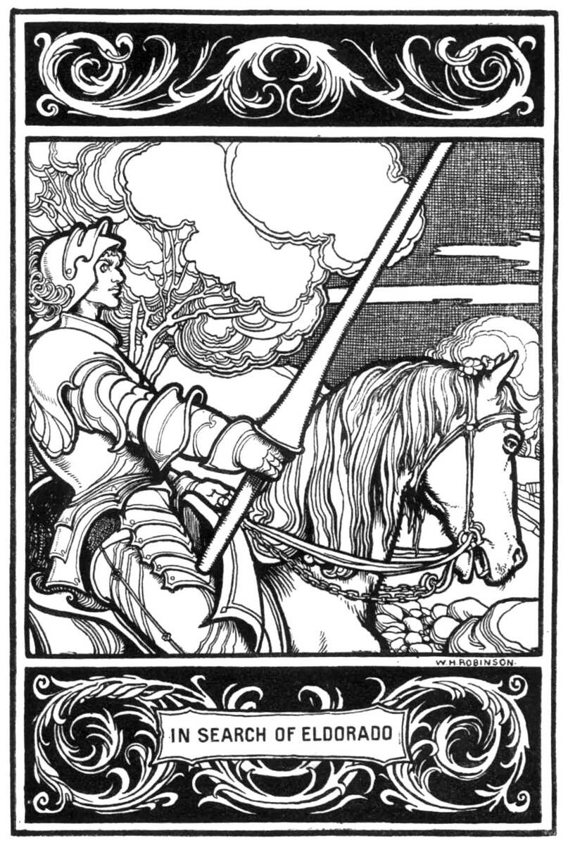 илл. Уильяма Хита Робинсона