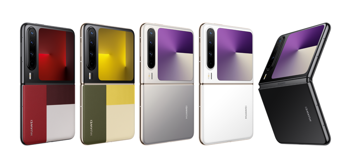 (Источник изображения: Huawei)