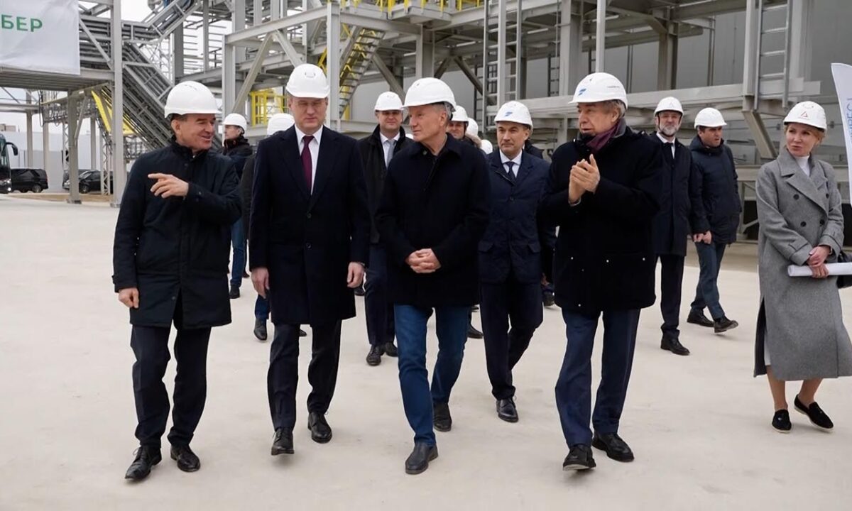    Видео канала «Кубань 24»