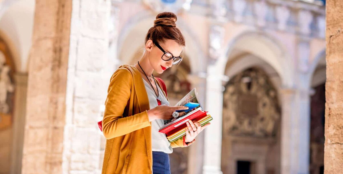    Итальянские уроки: как язык стал ключом к новым возможностям