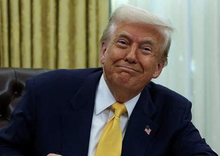    Трамп не считает атаки ВС РФ по Украине поводом для ввода новых санкций против России