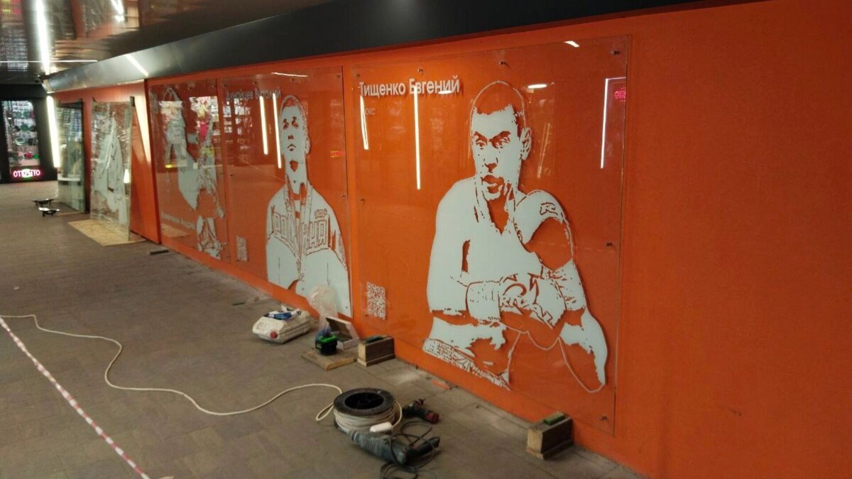     Источник: Telegram-канал «БелГородские подробности»