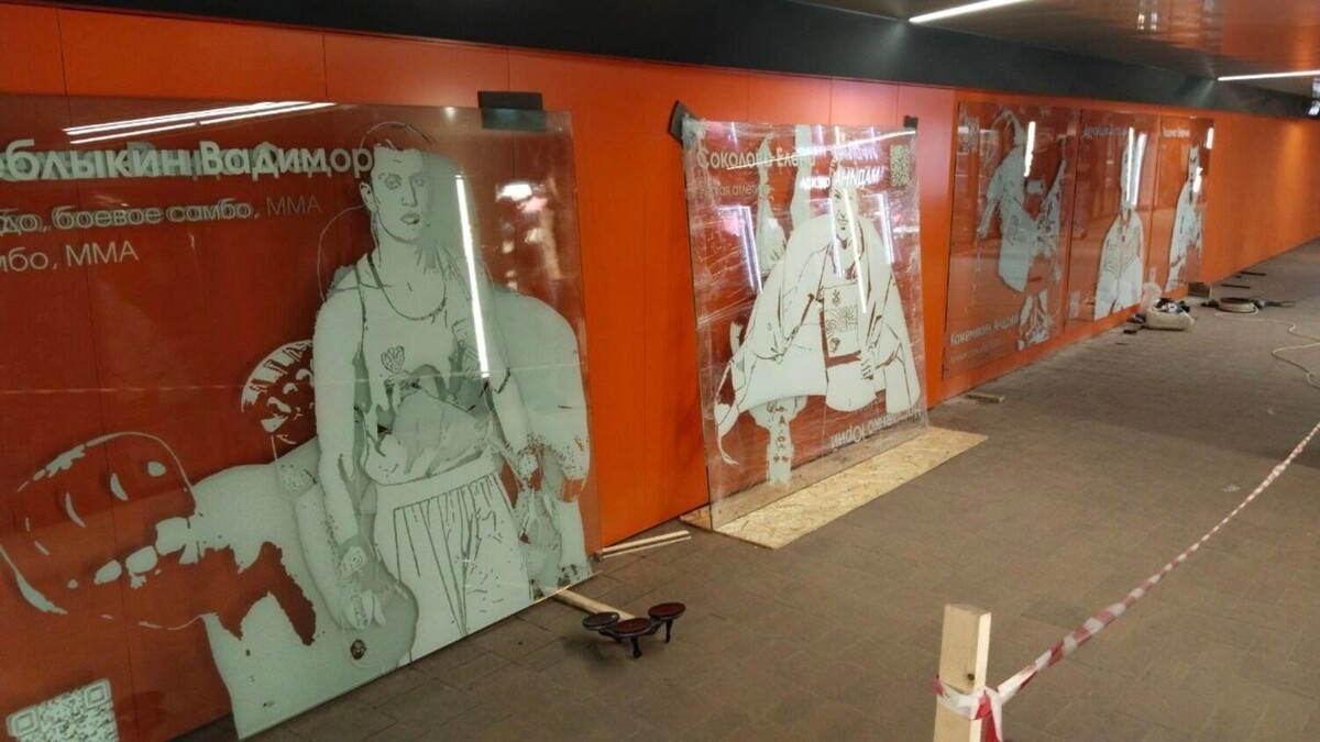     Источник: Telegram-канал «БелГородские подробности»