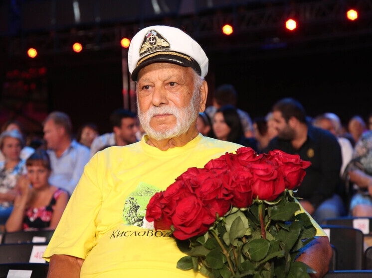   Лилия Шарловская