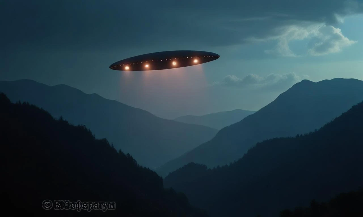 Агент увидел объект.