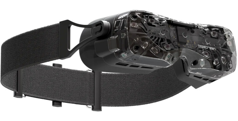    Источник изображений: Bigscreen