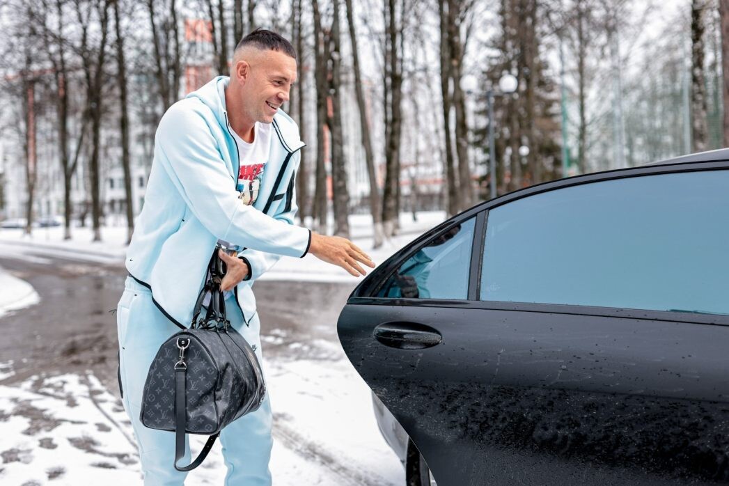    Фото: Михаил Шапаев / РФС