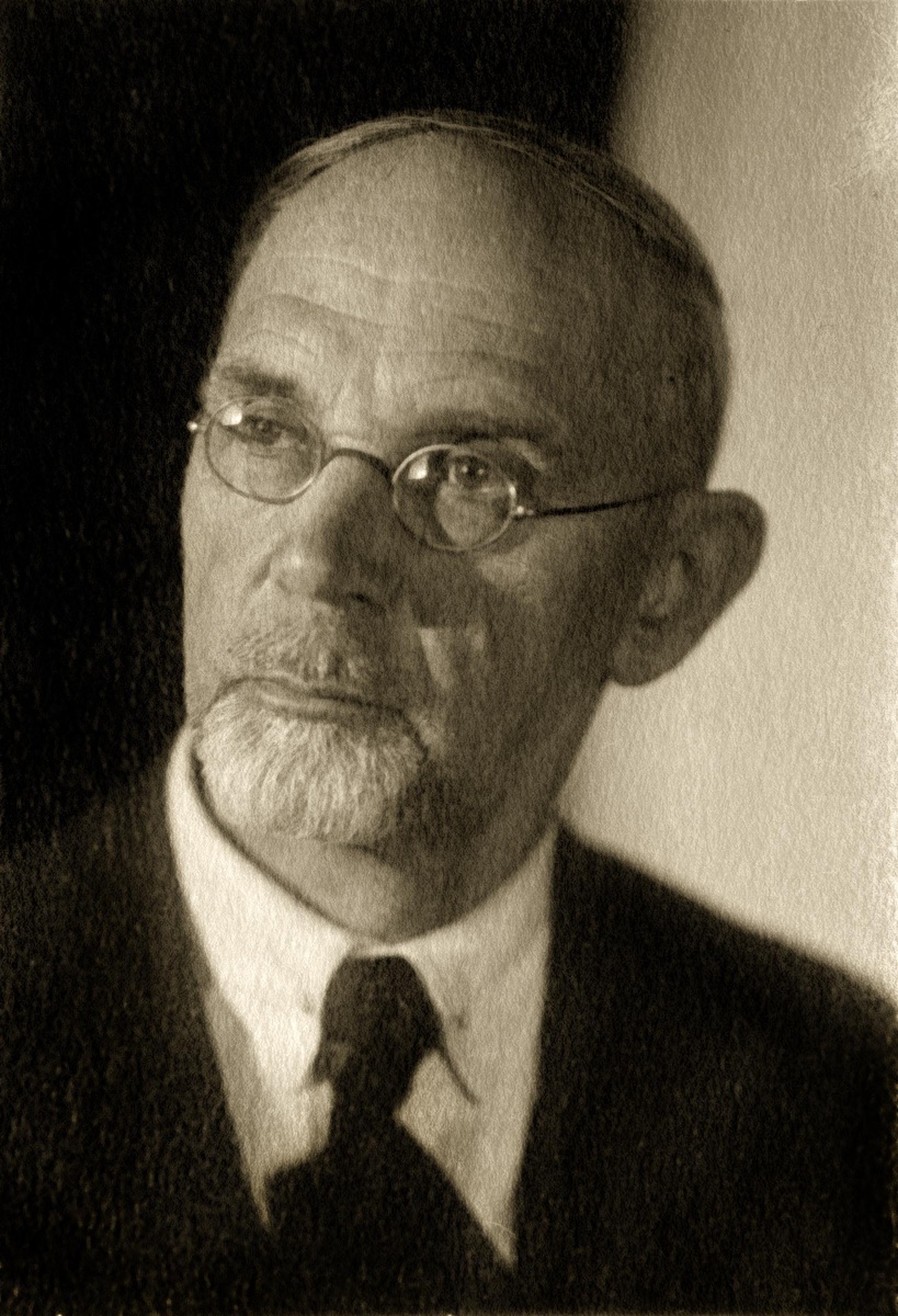 А.Е. Арбузов. 1940-ые гг.