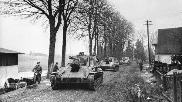    © Sputnik / РИА Новости