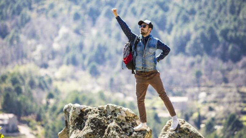 Фото: телеканал Пятница