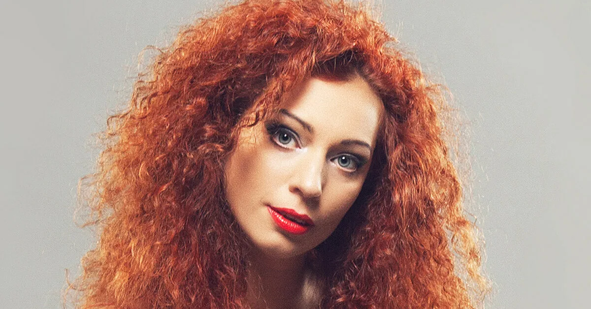 Юлия Коган