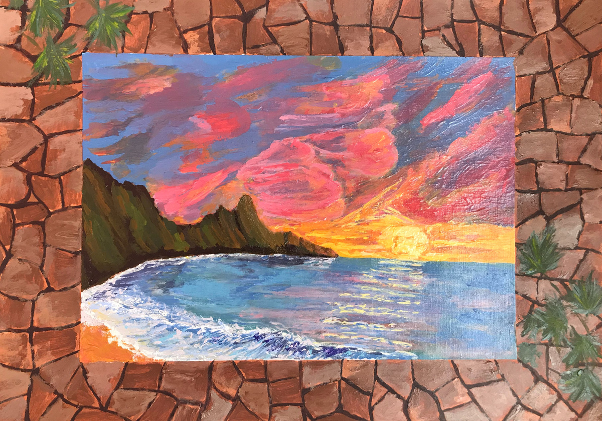 Иллюстрация автора