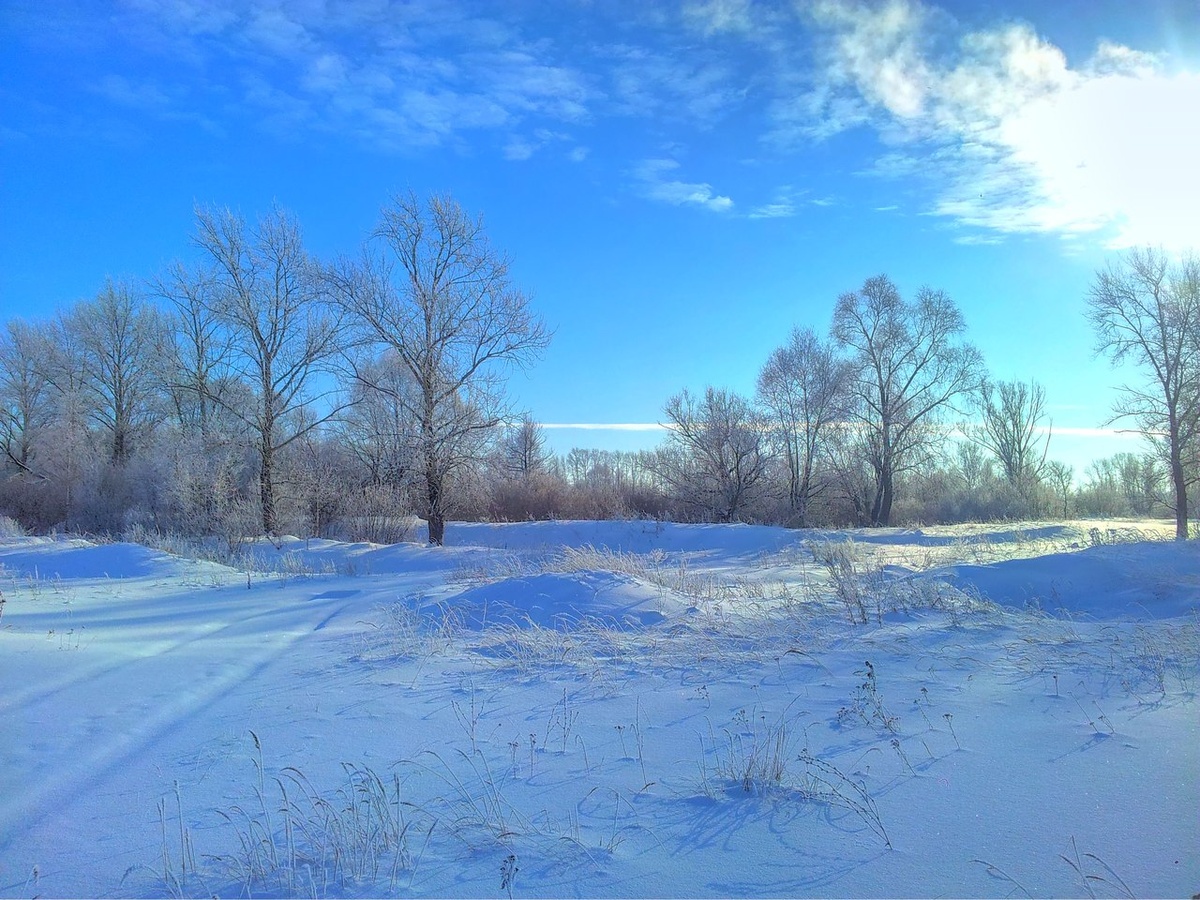 Фото с велопрогулки