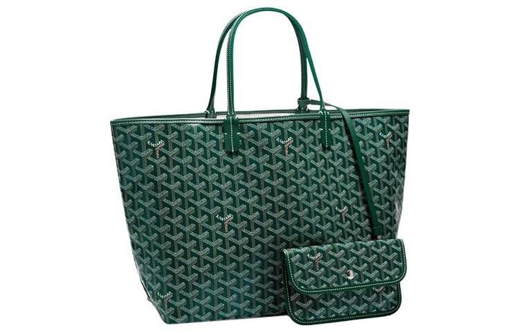 Сумка Goyard