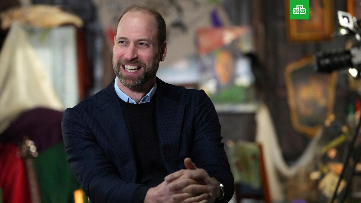    Фото: Associated Press © 2025, Kirsty Wigglesworth