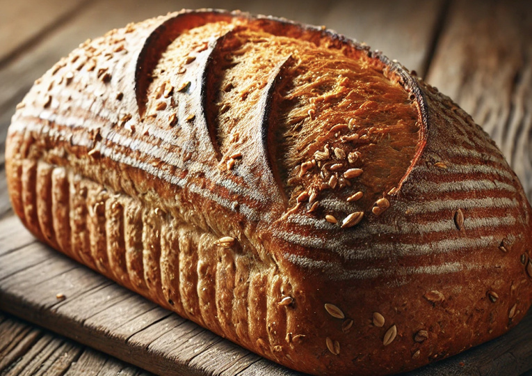 Год без хлеба: мой опыт, открытия и результаты