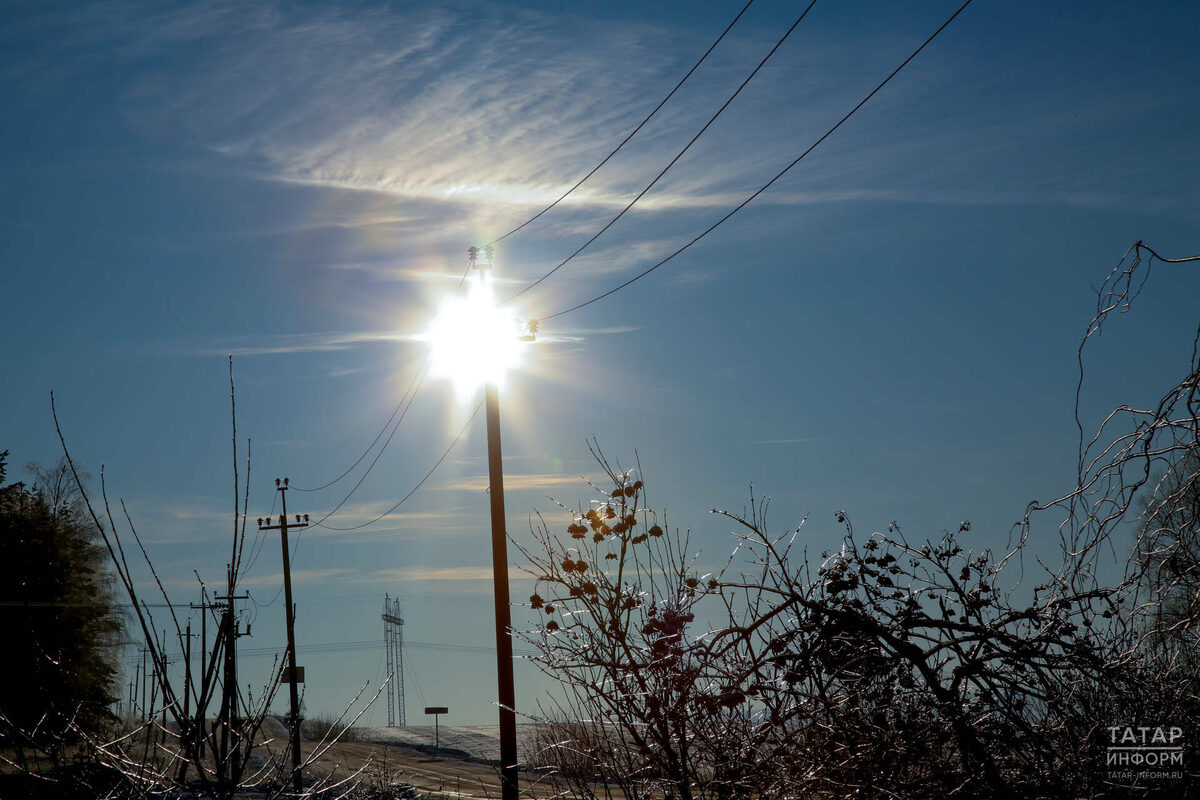 Фото: © Султан Исхаков / «Татар-информ»