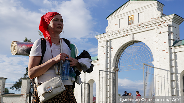     Фото: Дмитрий Феоктистов/ТАСС   
 Текст: Татьяна Косолапова