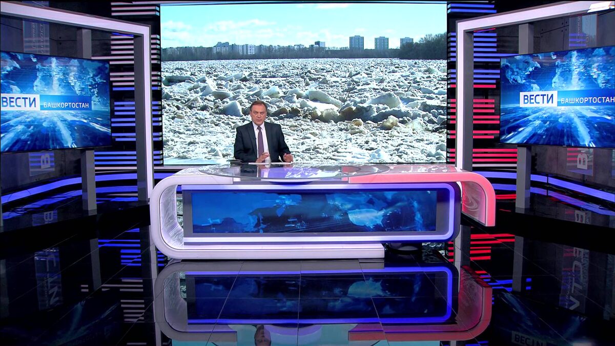    Вести-Башкортостан - 21.03.25