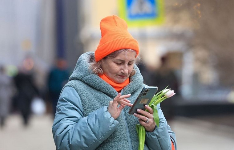    Наталья Шатохина/NEWS.ru