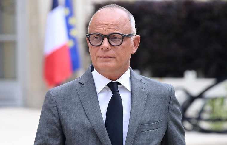    Panoramic/Keystone Press Agency/Global Look Press