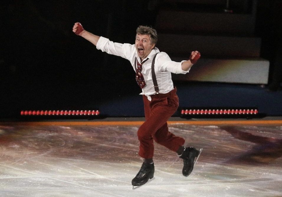 Фото: Сергей Булкин