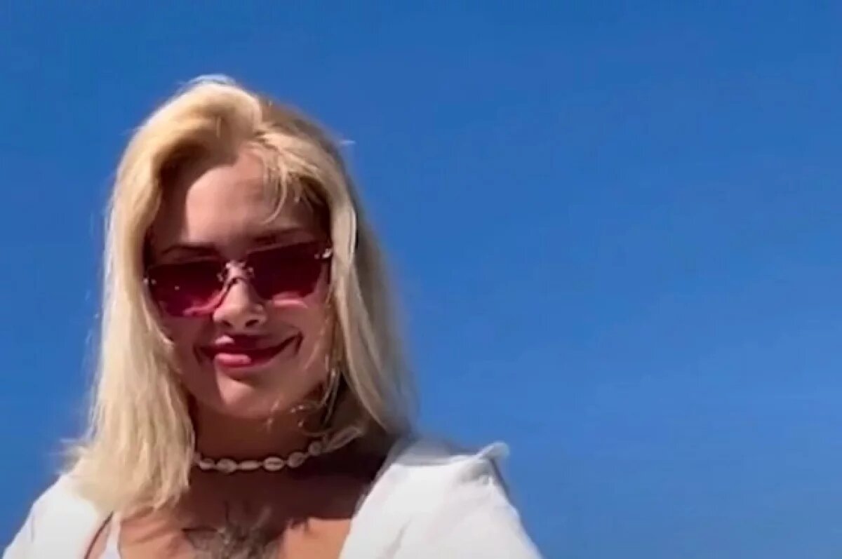    Родные Ковальчук назвали фейком выводы полиции о падении модели с высоты