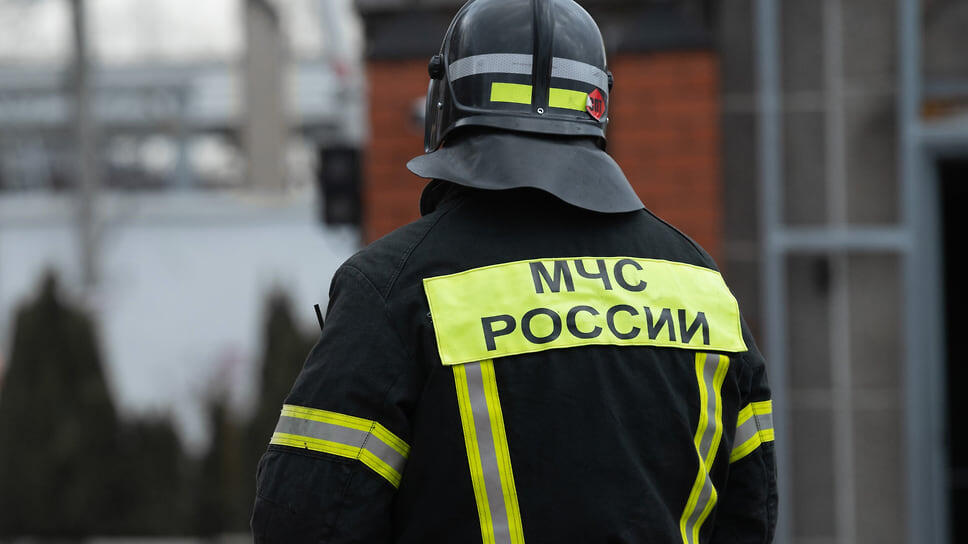 Фото: Игорь Елисеев / Коммерсантъ