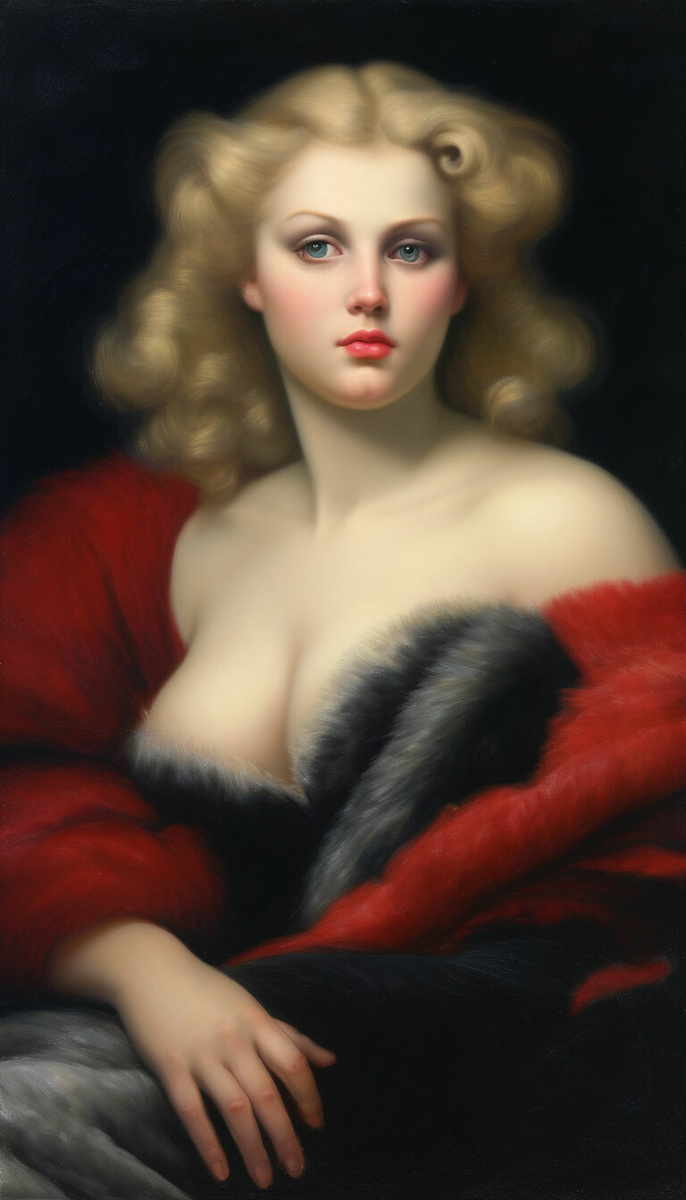 "Венера в мехах" (нем. Venus im Pelz) - повесть австрийского писателя Леопольда фон Захер-Мазоха, самое известное из его произведений.