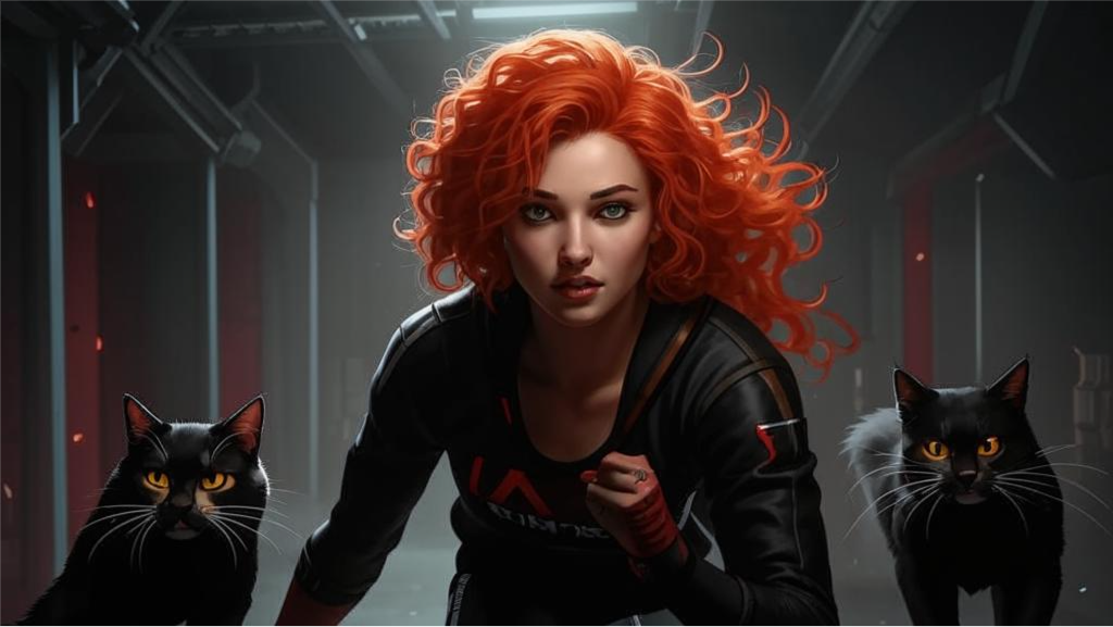 Изображение сгенерировано Кандинский 3.1