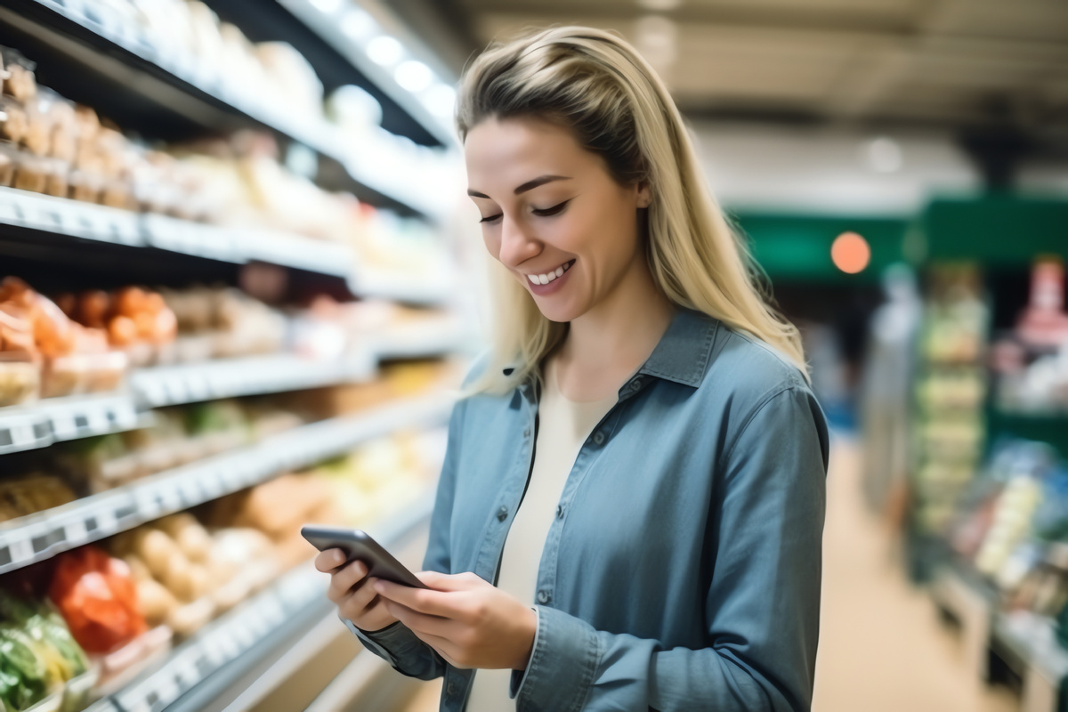 10 хитрых приёмов, которые вдвое сократят твои траты на продукты