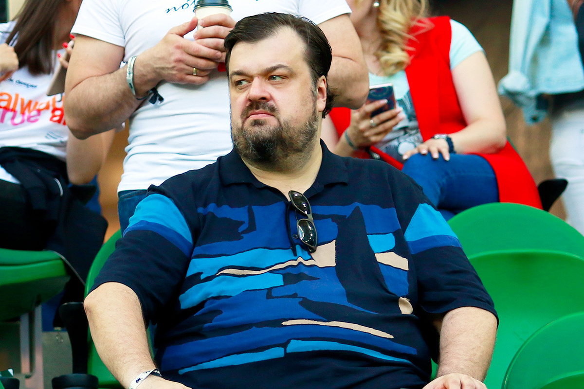 Автор фото: Getty Images