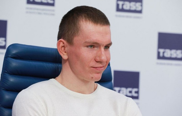    Алексей Белкин/NEWS.ru