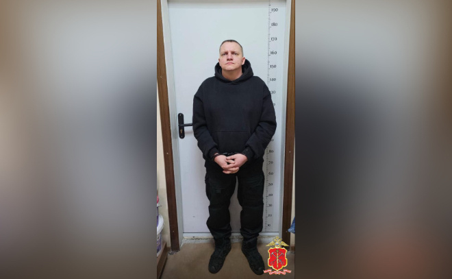    © Пресс-служба ГУ МВД по Петербургу и Ленинградской области