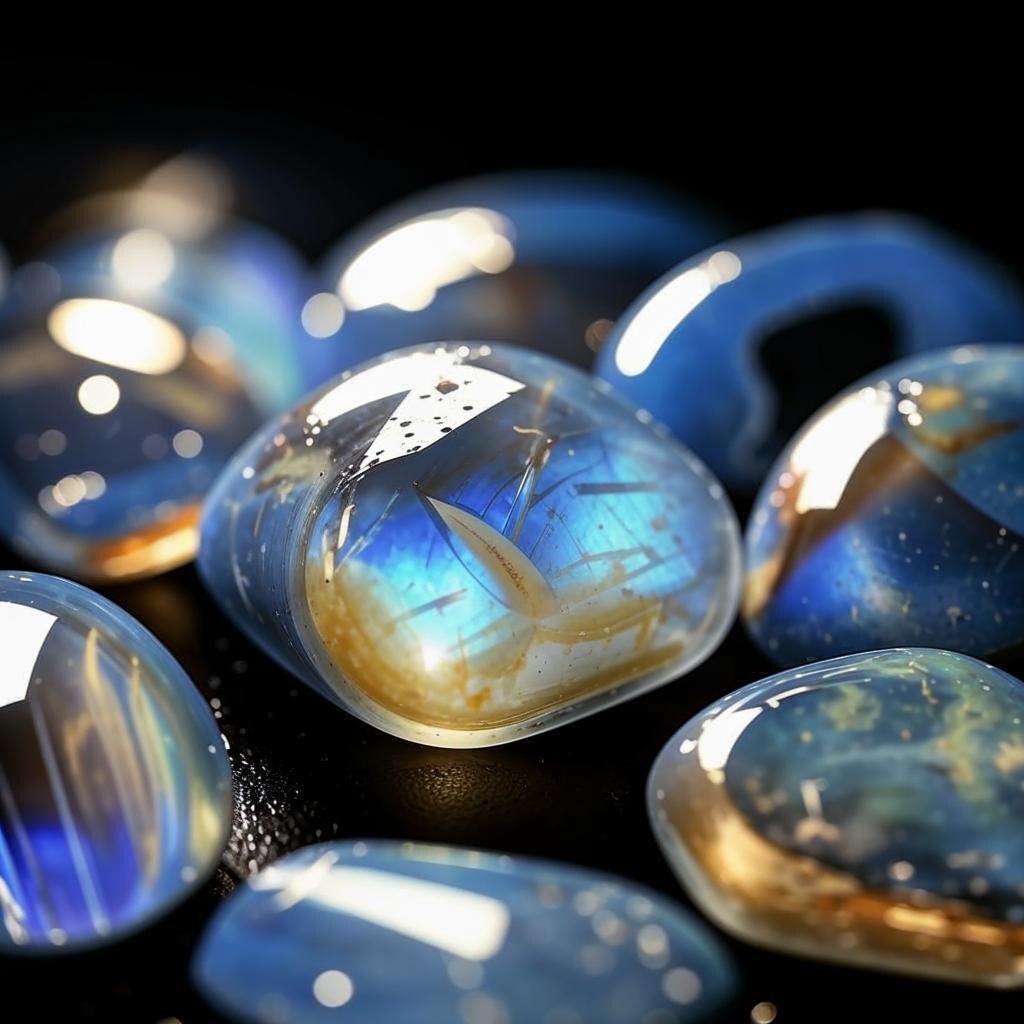 Лунный камень