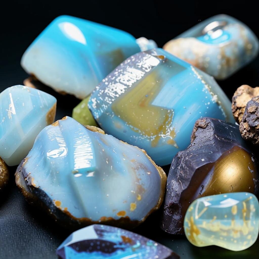 Лунный камень