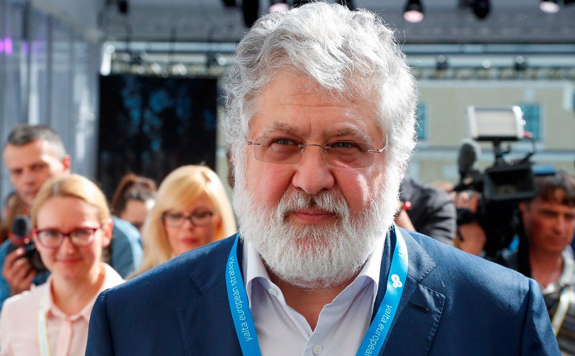 Игорь Коломойский