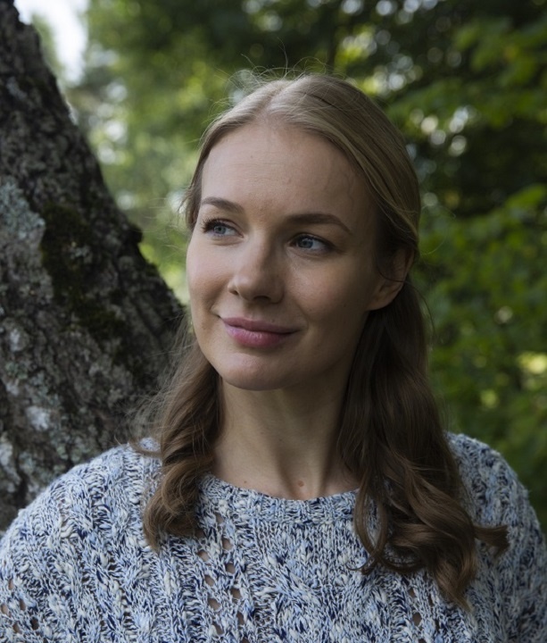 Елена Аросьева