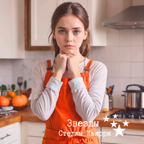 Наглая подруга