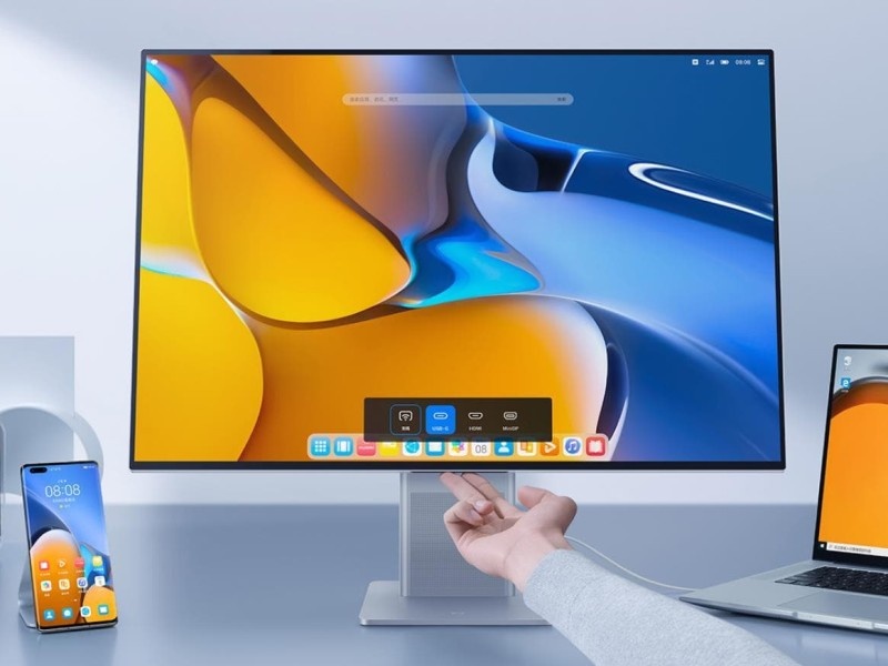    HUAWEI собирается потеснить Linux на рынке компьютерных ОС