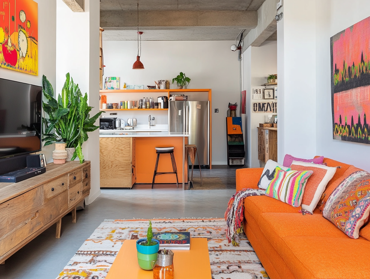    Экономия на ремонте квартиры: как сделать стильный интерьер без лишних затрат и избежать распространенных ошибок Антон