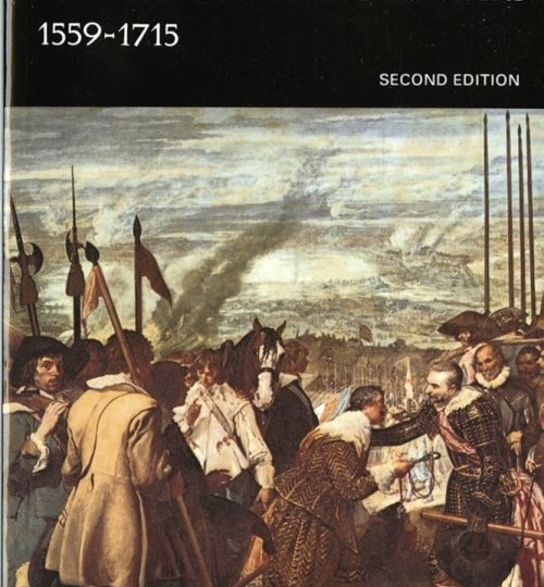 Эпоха религиозных войн. 1559-1689 гг. Ричард Данн