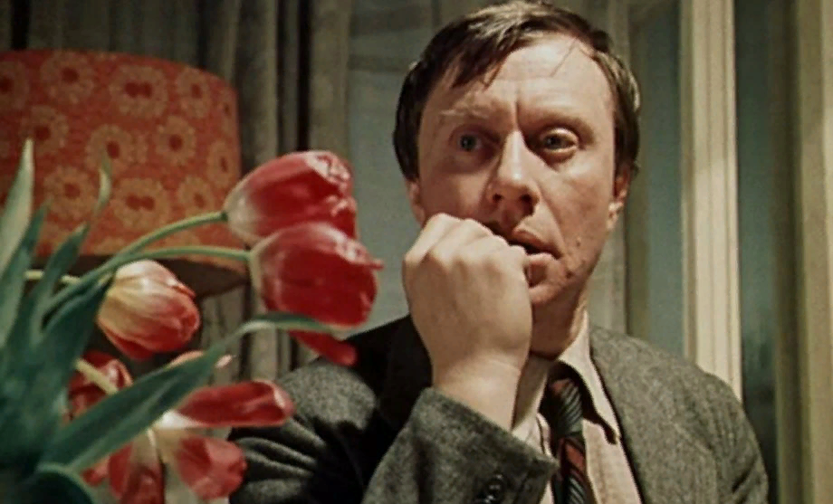 «Фантазии Фарятьева» / Ленфильм