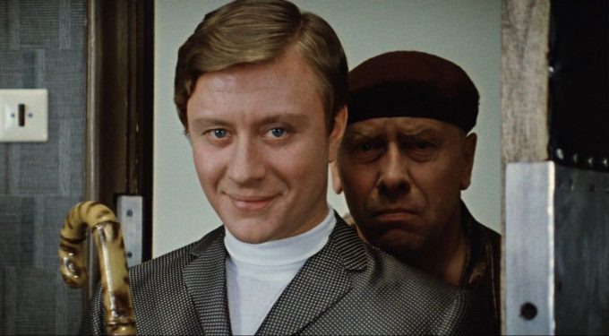 [caption id="attachment_695288» align=" align="alignnone" width="680"] «Бриллиантовая рука» / Мосфильм[/caption]