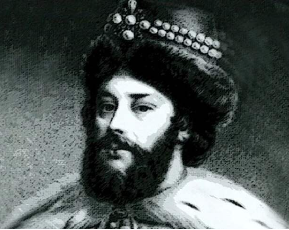 Абдулла-Мурза Юсупов-Княжество