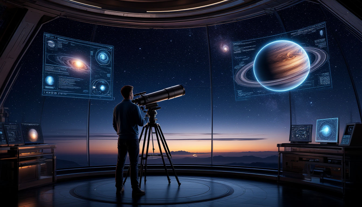 Посмотрим поближе